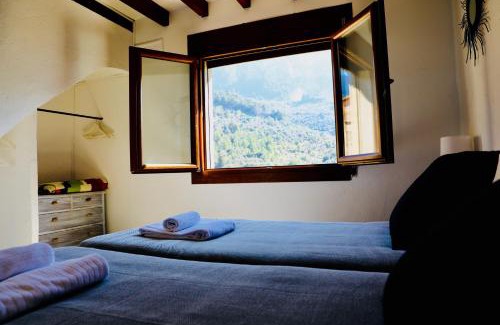 Fornalutx Hotel | Can Pera Accommodation - TI
