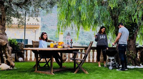Fornalutx Hotel | Can Pera Accommodation - TI
