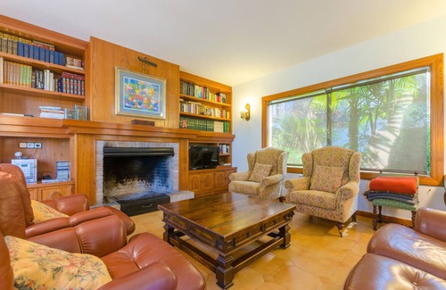 Andraitx Villa | CAN PERE VELL - Villa with private pool in ANDRATX. Free WiFi