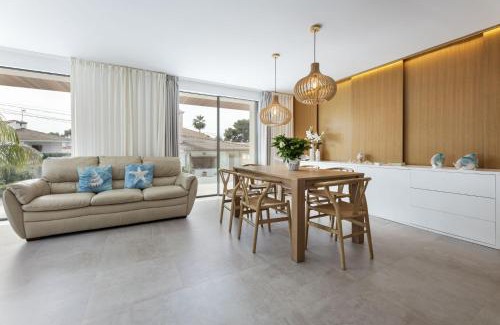 Muro Apartment | Can Perello