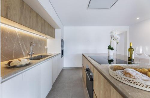 Muro Apartment | Can Perello