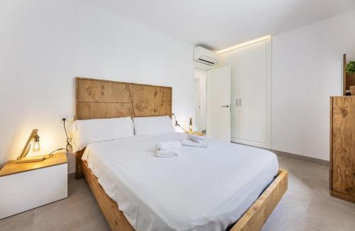 Muro Apartment | Can Perello