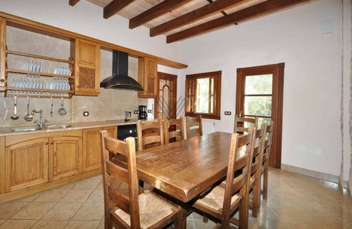 Petra Cottage | Can Petit, Holiday Country house in Petra