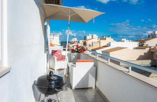 Can Picafort Apartment | Can Picafort Sea Breeze