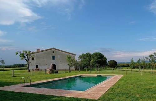 Cassa de la Selva Cottage | Can Piferrer - for 8 people