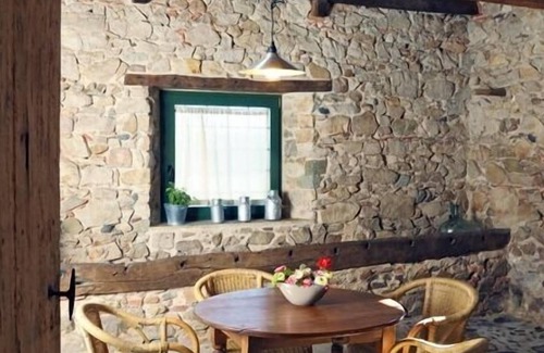 Cassa de la Selva Cottage | Can Piferrer - for 8 people