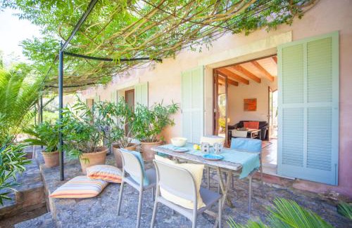 Costitx Apartment | Can Pina - Eco Arco -