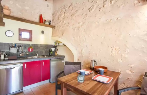 Costitx Apartment | Can Pina - Eco Groc - - Apartment In Costitx
