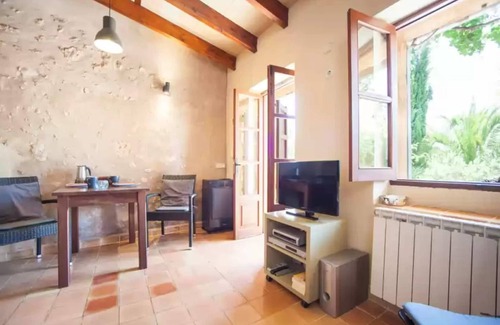 Costitx Apartment | Can Pina - Eco Groc - - Apartment In Costitx
