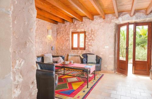 Costitx Villa | Can Pina - Eco Pina -
