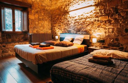 Sant Hilari Sacalm House | Can Pla