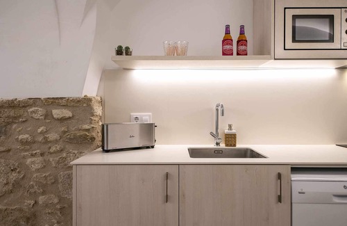 Banyoles Apartment | CAN Planeses - Apartamento de Lujo en el Pla de L'estany