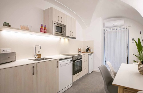 Banyoles Apartment | CAN Planeses - Apartamento de Lujo en el Pla de L'estany