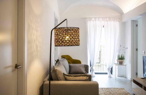 Banyoles Apartment | CAN Planeses - Apartamento de Lujo con Balcón en el Pla de L'estany
