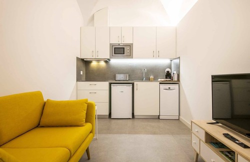 Banyoles Apartment | CAN Planeses Dúplex de Lujo en el Pla de L'estany