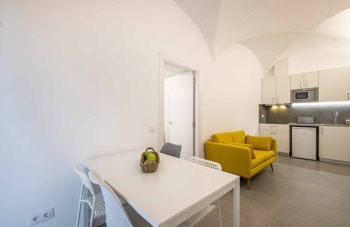 Banyoles Apartment | CAN Planeses Dúplex de Lujo en el Pla de L'estany