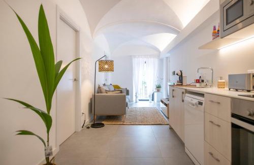 Banyoles Apartment | Can Planeses