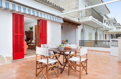 Can Picafort Ski Chalet | Can Pons