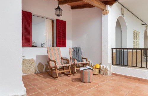 Can Picafort Ski Chalet | Can Pons