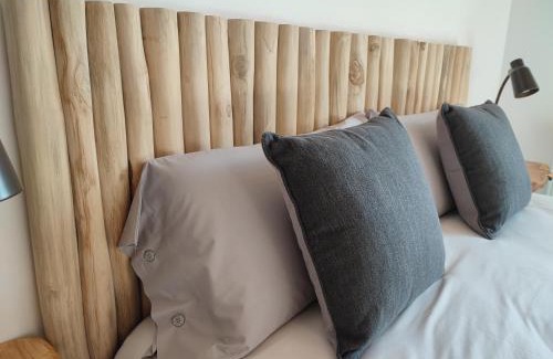 Vilallonga de Ter Ski Chalet | Can Pont