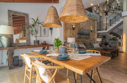 Vilafranca de Bonany Ski Chalet | Can Pontet