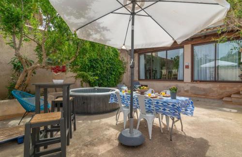 Vilafranca de Bonany Ski Chalet | Can Pontet