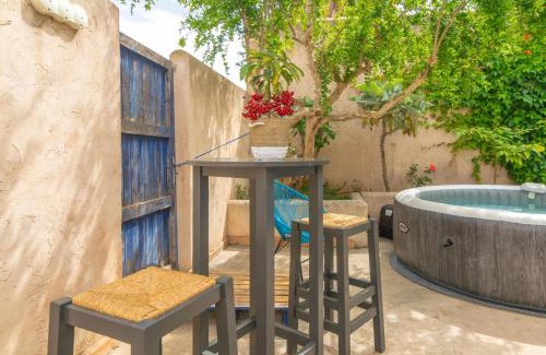 Vilafranca de Bonany Ski Chalet | Can Pontet