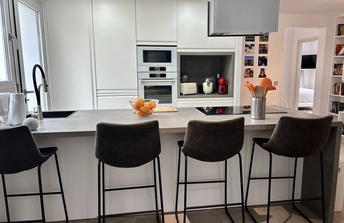 Santa Eulalia del Rio Villa | Can Portixu, Ideal Para Pasar Unas Vacaciones Familiares en Ibiza!