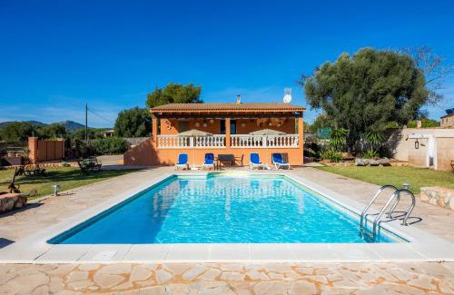 Portocolom Villa | Can Pota