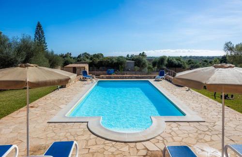 Portocolom Villa | Can Pota