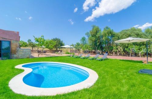 Ariany Villa | Can Potdir
