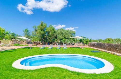 Ariany Villa | Can Potdir