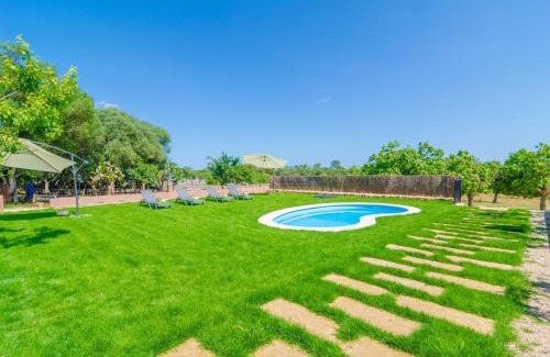 Ariany Villa | Can Potdir