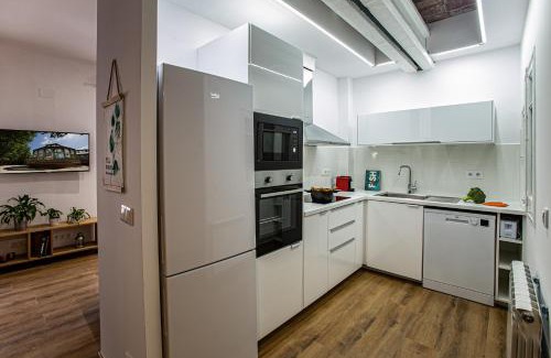 Ripoll Apartment | Can Prat Loft