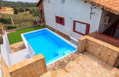 Riudecanyes House | Can Prats
