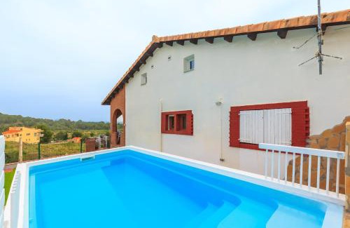 Riudecanyes House | Can Prats