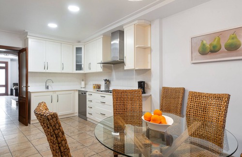 Sa Pobla House | CAN PUÇA (SA POBLA) - Luxury townhouse in the centre of Sa Pobla with free WiFi.