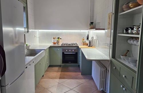 Aiguafreda House | Can Puig Barata Aiguafreda