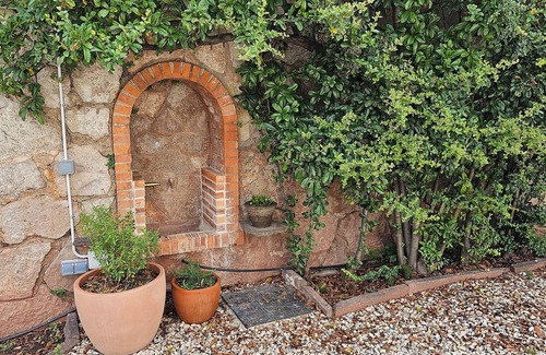 Aiguafreda House | Can Puig Barata Aiguafreda