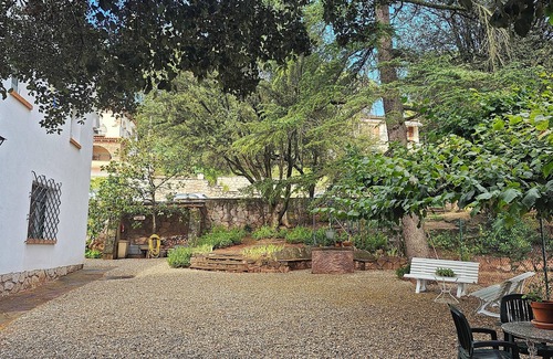 Aiguafreda House | Can Puig Barata Aiguafreda