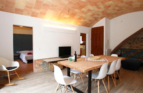 Celra Apartment | Can Quel dels Alls - Best friendly