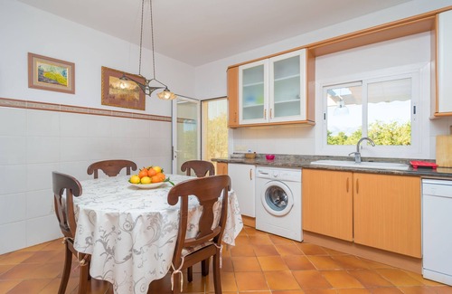 Majorca Villa | CAN RAFELINO - Cozy country house with private pool in the center of the island. Free WiFi