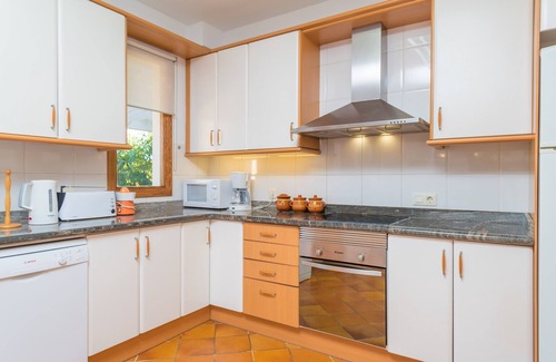 Majorca Villa | CAN RAFELINO - Cozy country house with private pool in the center of the island. Free WiFi