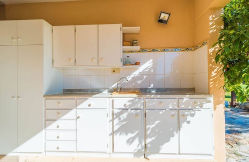 Majorca Villa | Can Rafelino - Villa With Private Pool In Inca