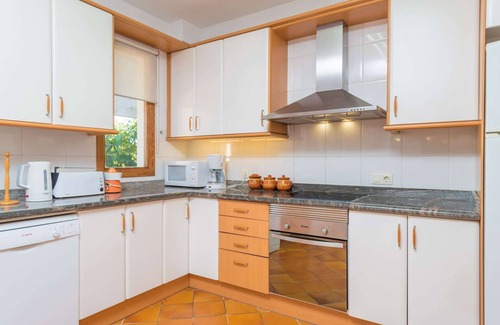 Majorca Villa | Can Rafelino - Villa With Private Pool In Inca
