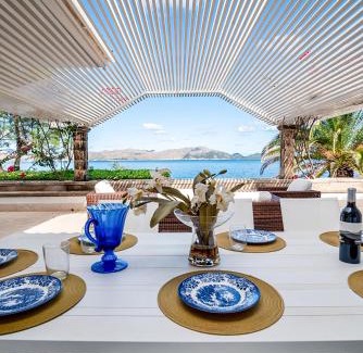 Cielo de Bonaire House | CAN RAMIS