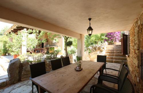 Cas Concos Villa | Can Ramon