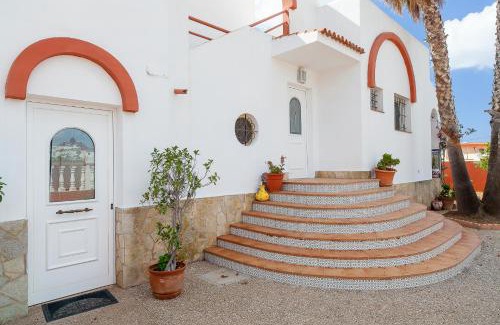 San Antonio Bay Villa | Can Ramos