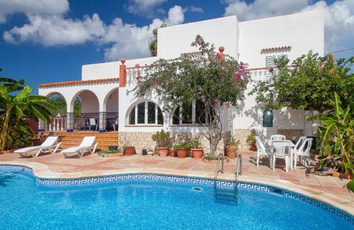 San Antonio Bay Villa | Can Ramos