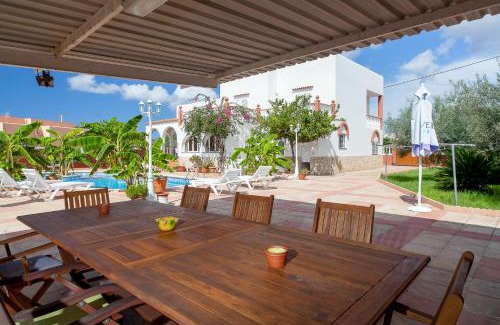 San Antonio Bay Villa | Can Ramos